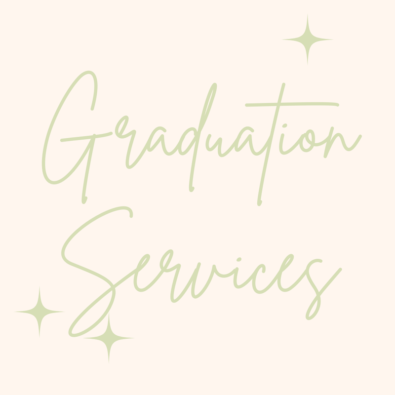 Graduation Services
