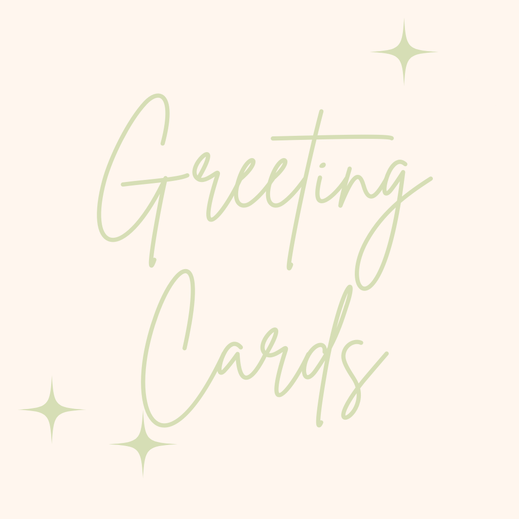 Greeting Cards