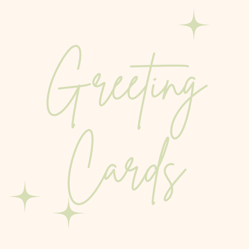 Greeting Cards