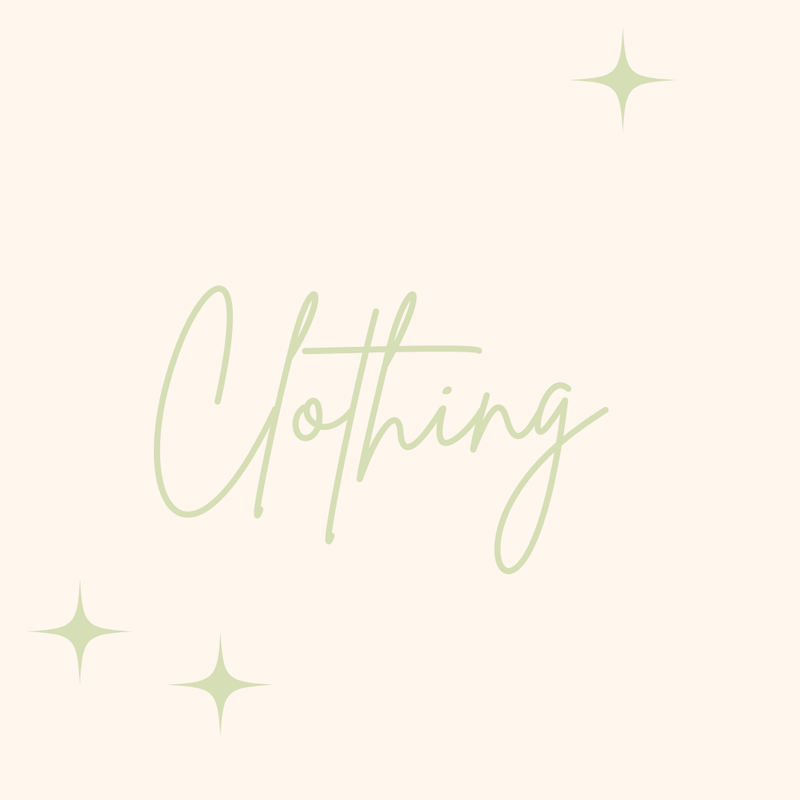 Clothing