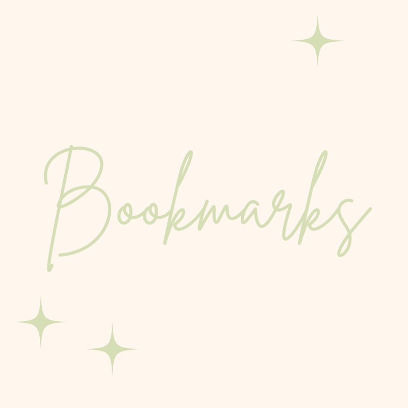 Bookmarks
