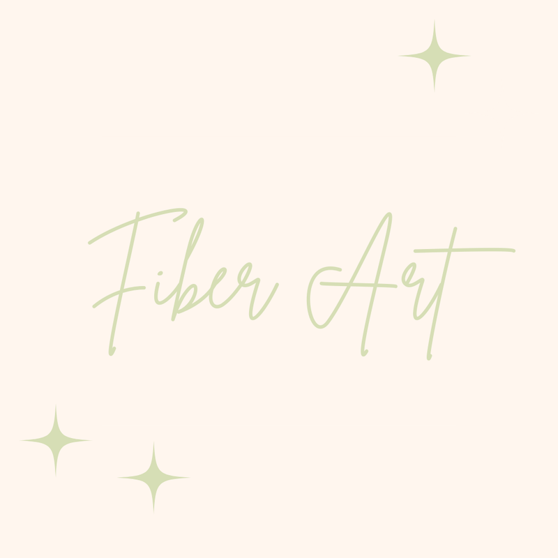 Fiber Art