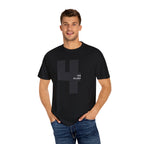 4 His Glory "4HG" Comfort Colors Tee