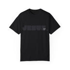 Jesus Loves You "JLY" Comfort Colors Tee
