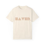 Saved by His Blood "SBHB" Comfort Colors Tee