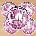 Stickers| Pink Rodeo