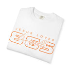 JLK- Jesus Loves Knoxville 865