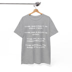 Strategy Tee