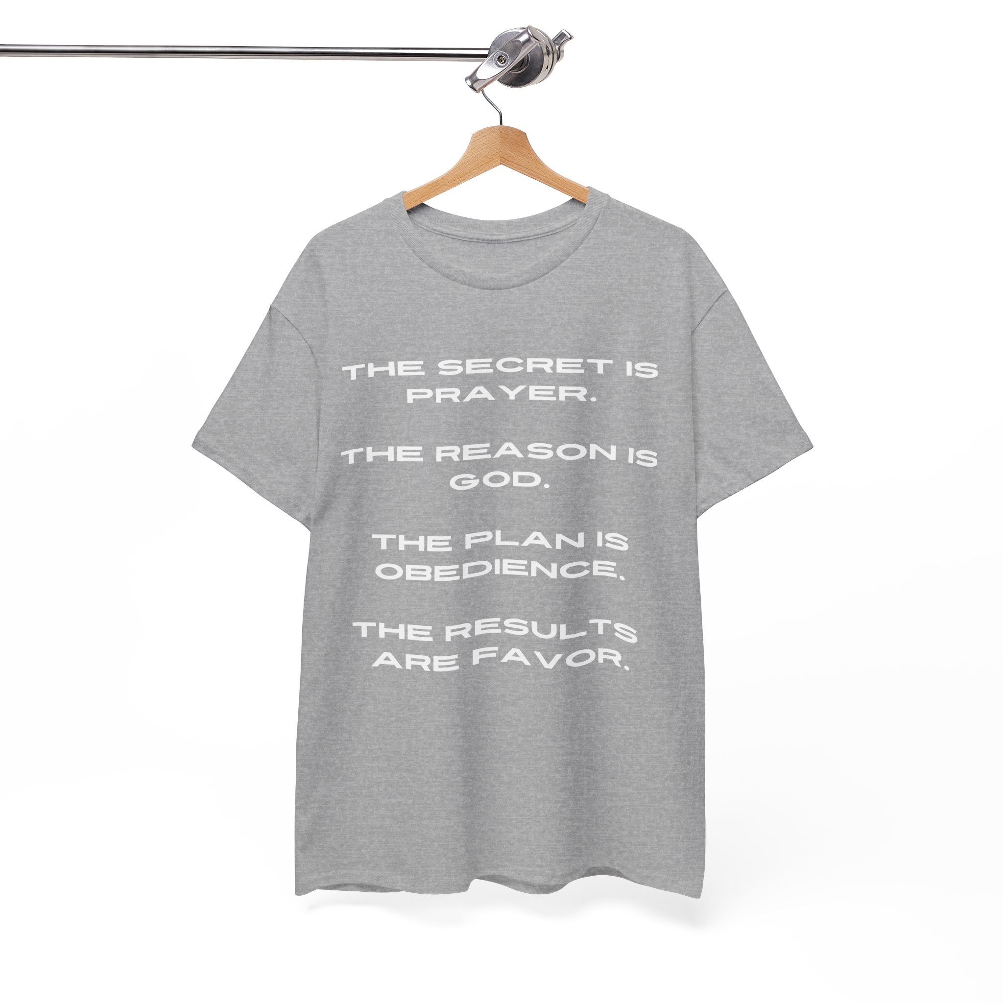 Strategy Tee