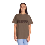 Jesus Loves You "JLY" Comfort Colors Tee