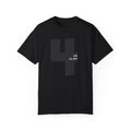 4 His Glory "4HG" Comfort Colors Tee