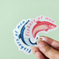 Stickers| Fishers of Men