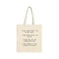 Strategy Tote Bag