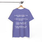 Strategy Tee