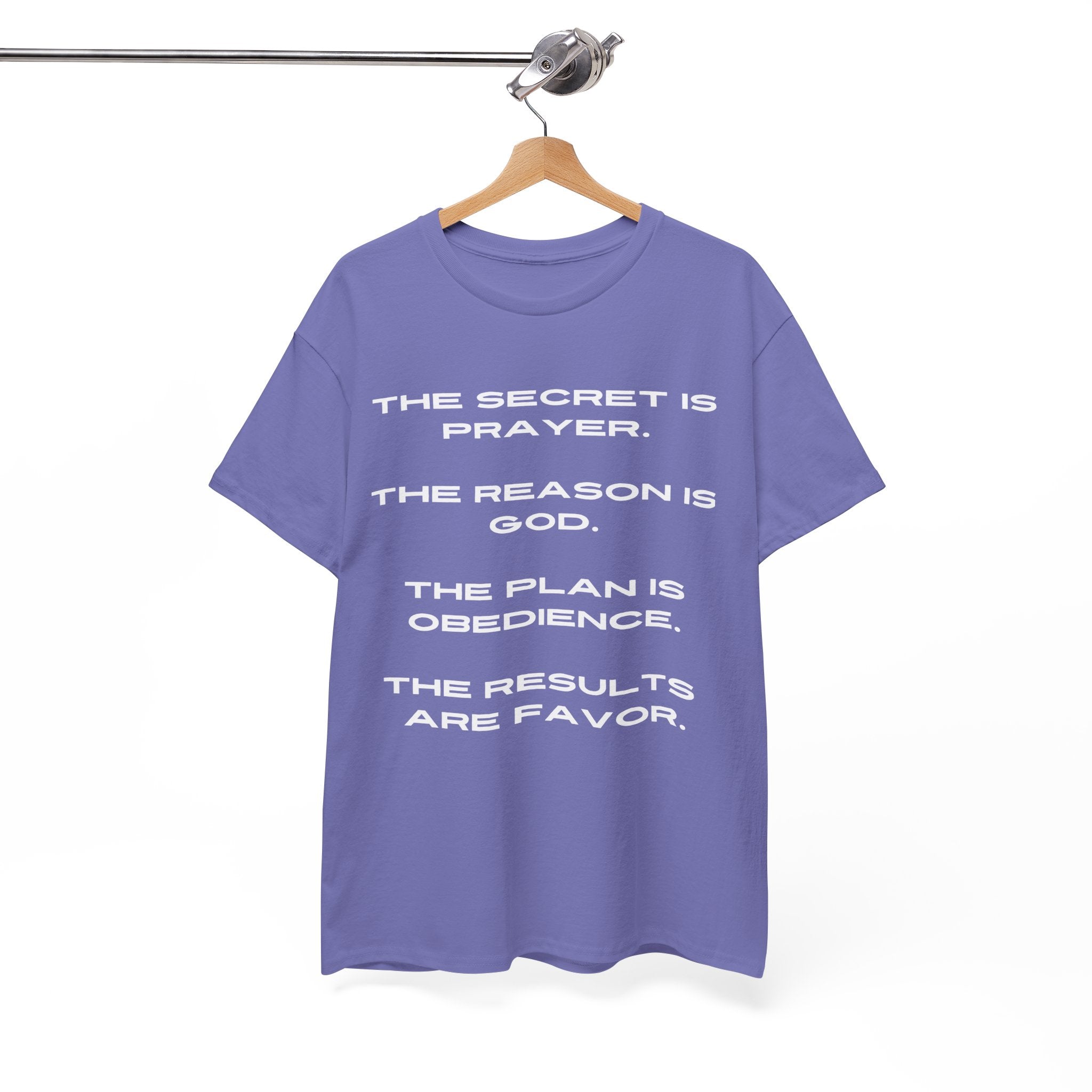 Strategy Tee