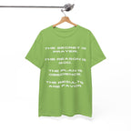 Strategy Tee