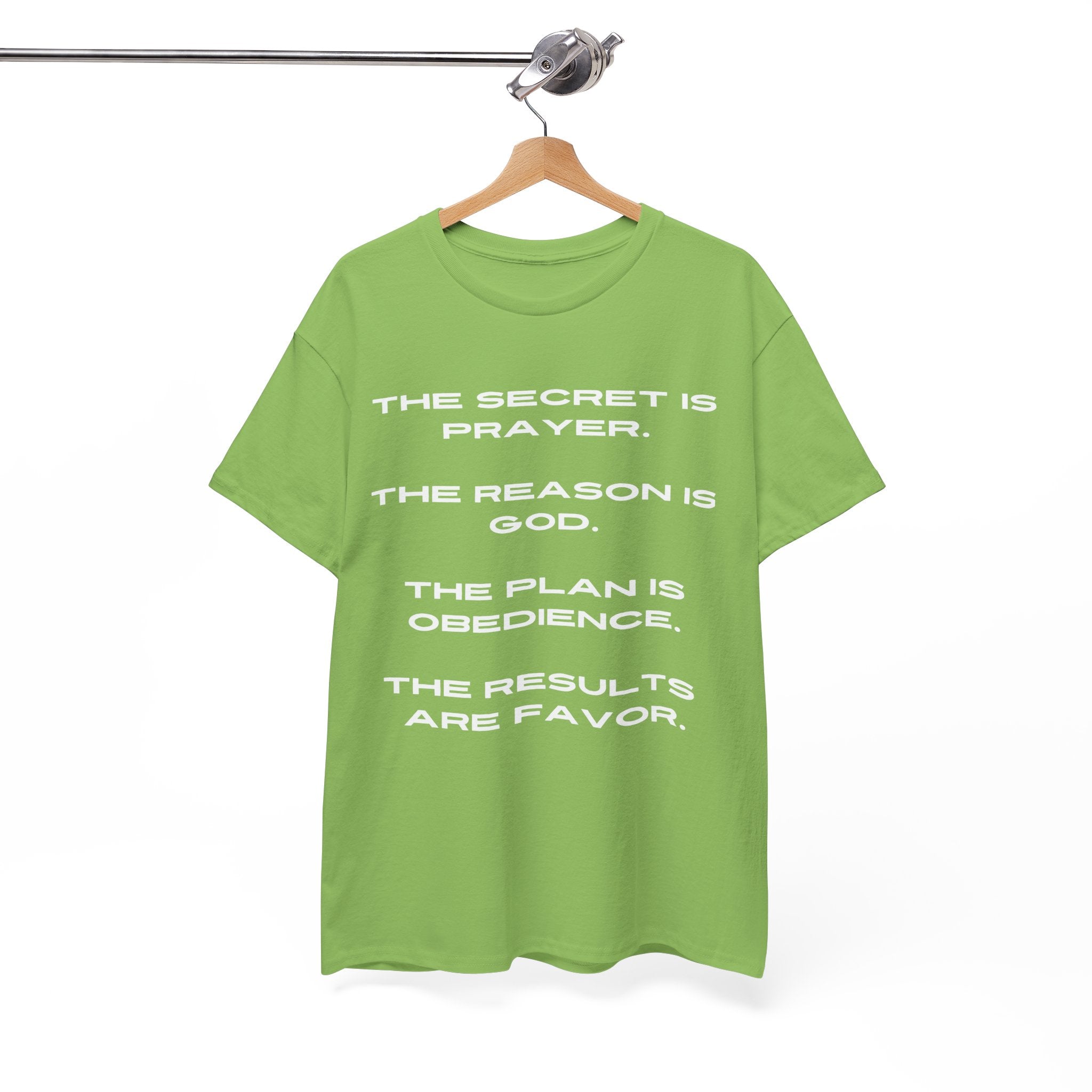 Strategy Tee