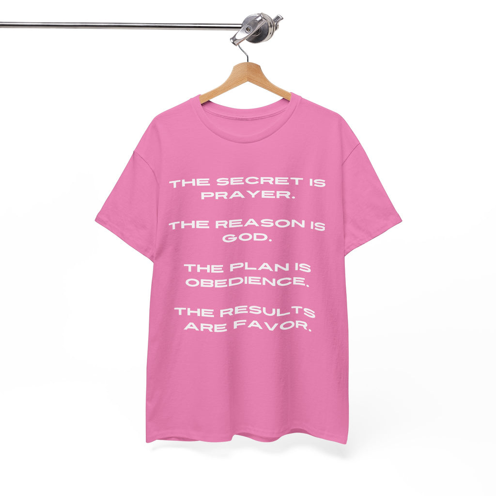 Strategy Tee