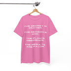 Strategy Tee