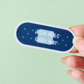 Stickers| Every Hurt