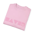 Saved by His Blood "SBHB" Comfort Colors Tee