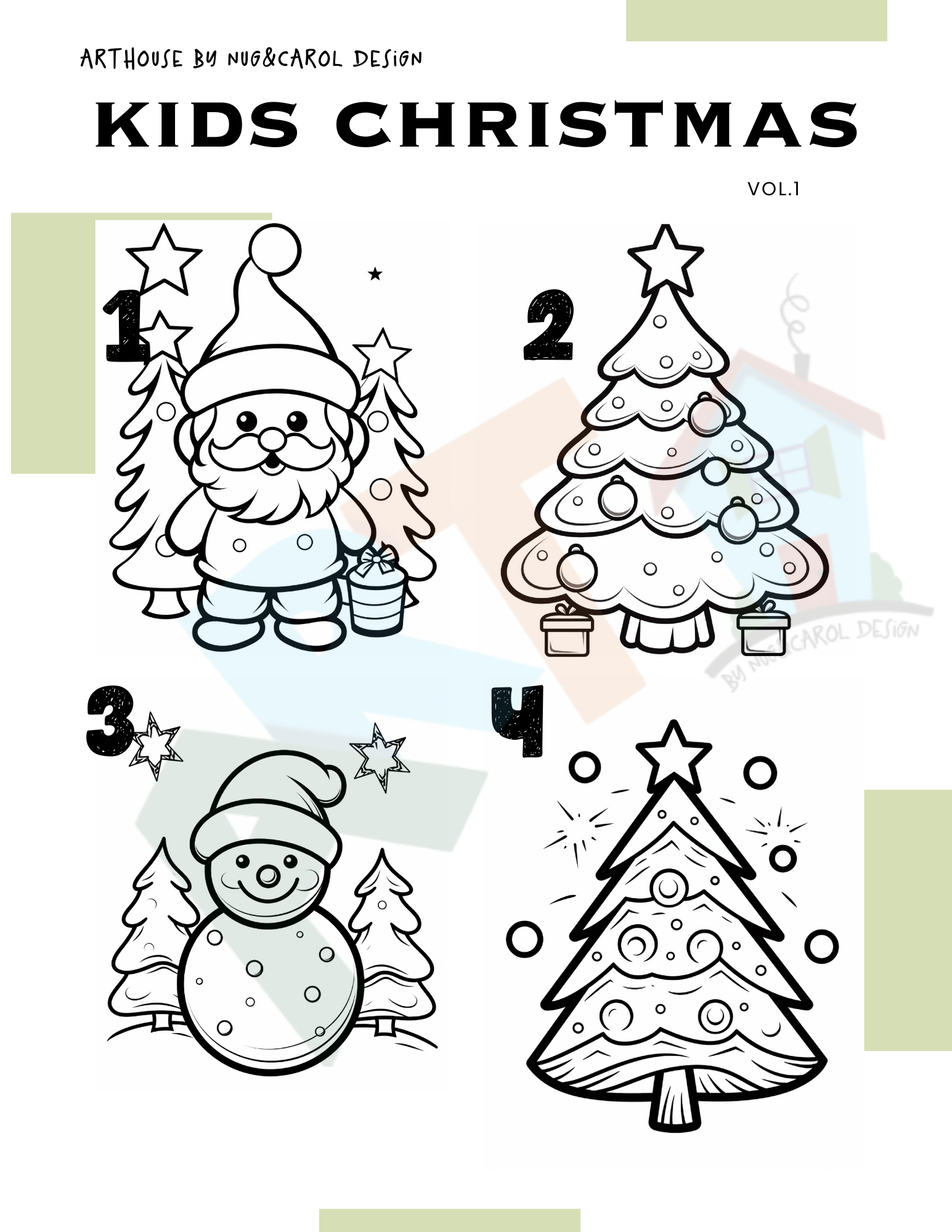 Gallery| Kids Christmas