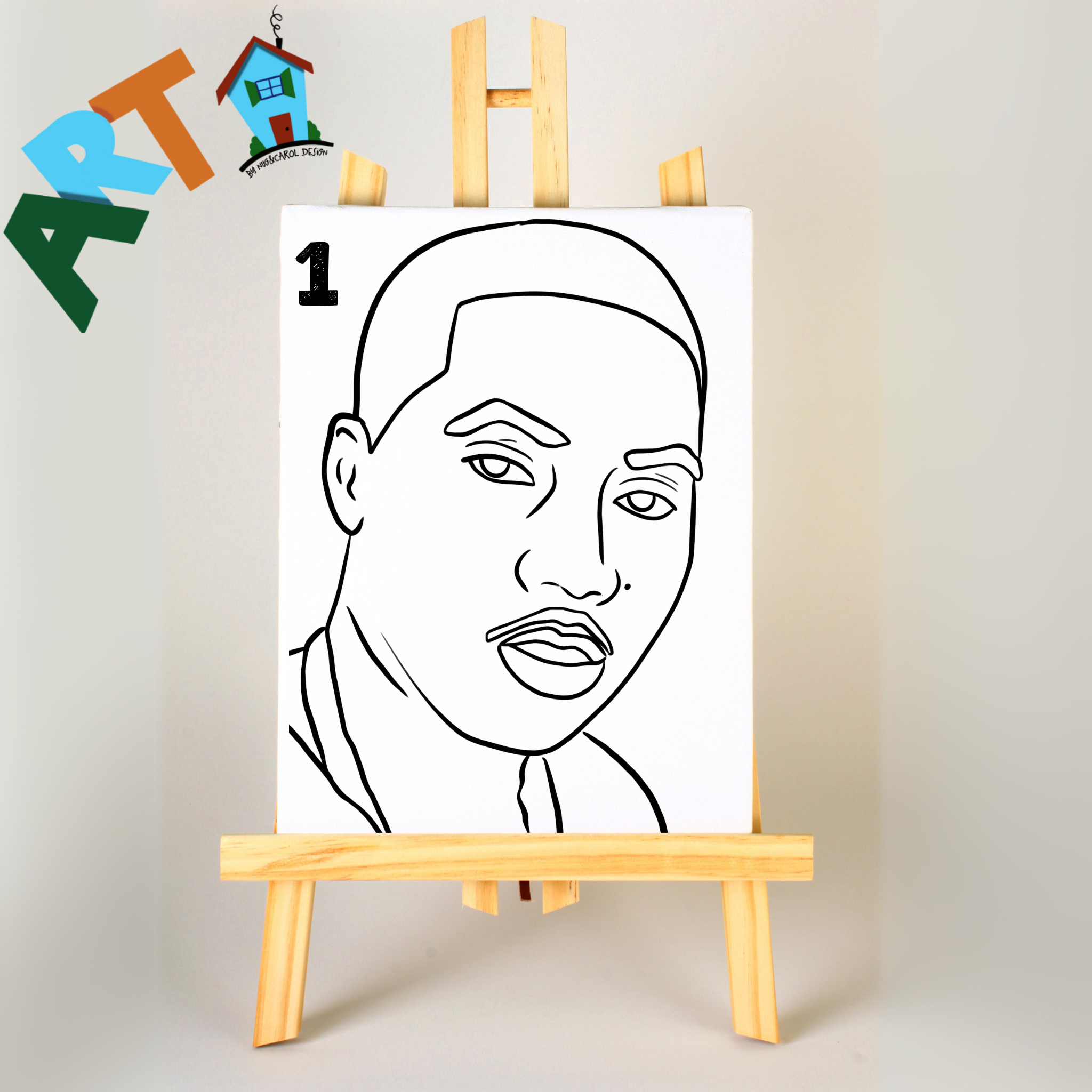 Paint Kits| 90's HipHop