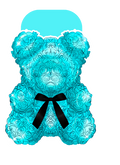 Magnetic Bookmark| Rose Ted