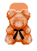 Magnetic Bookmark| Rose Ted