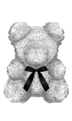Magnetic Bookmark| Rose Ted
