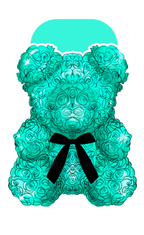 Magnetic Bookmark| Rose Ted