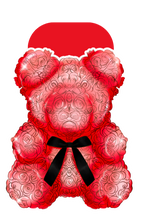 Magnetic Bookmark| Rose Ted