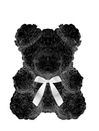 Magnetic Bookmark| Rose Ted