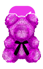 Magnetic Bookmark| Rose Ted