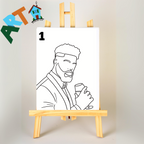 Paint Kits| Men