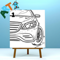 Paint Kits| Lux Cars