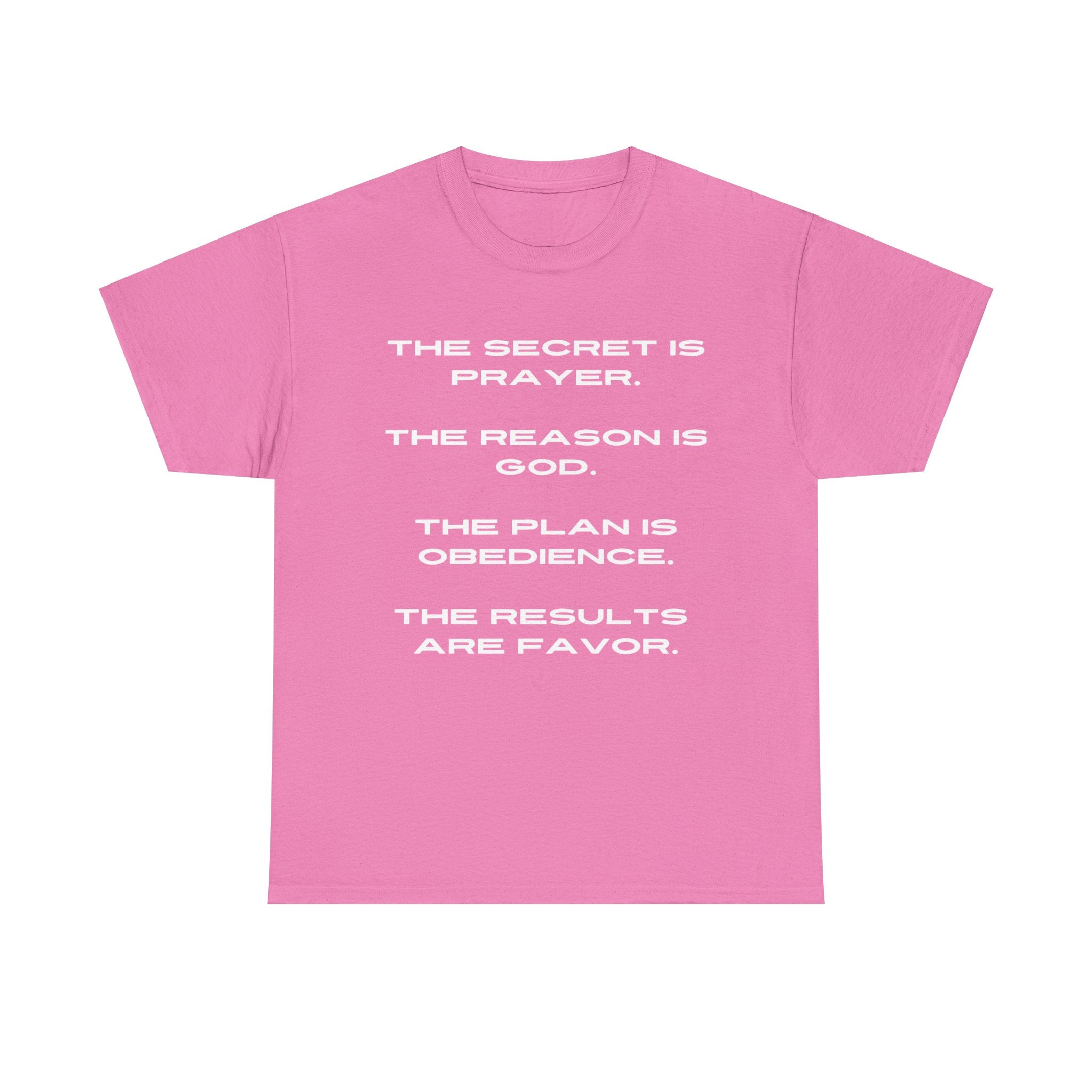Strategy Tee