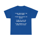 Strategy Tee