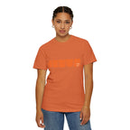 Jesus Loves You "JLY" Comfort Colors Tee