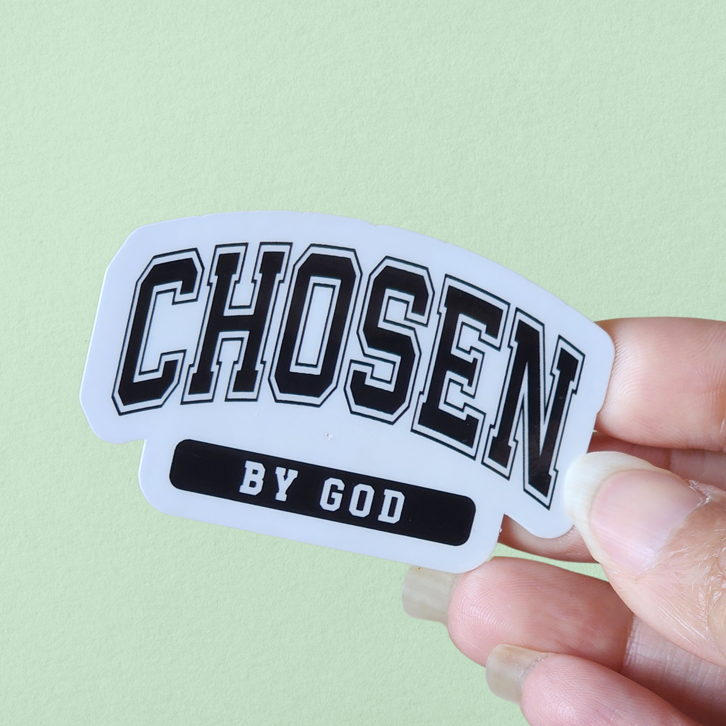 Stickers| Names of God