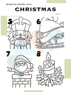 Gallery| Christmas VOL. 2