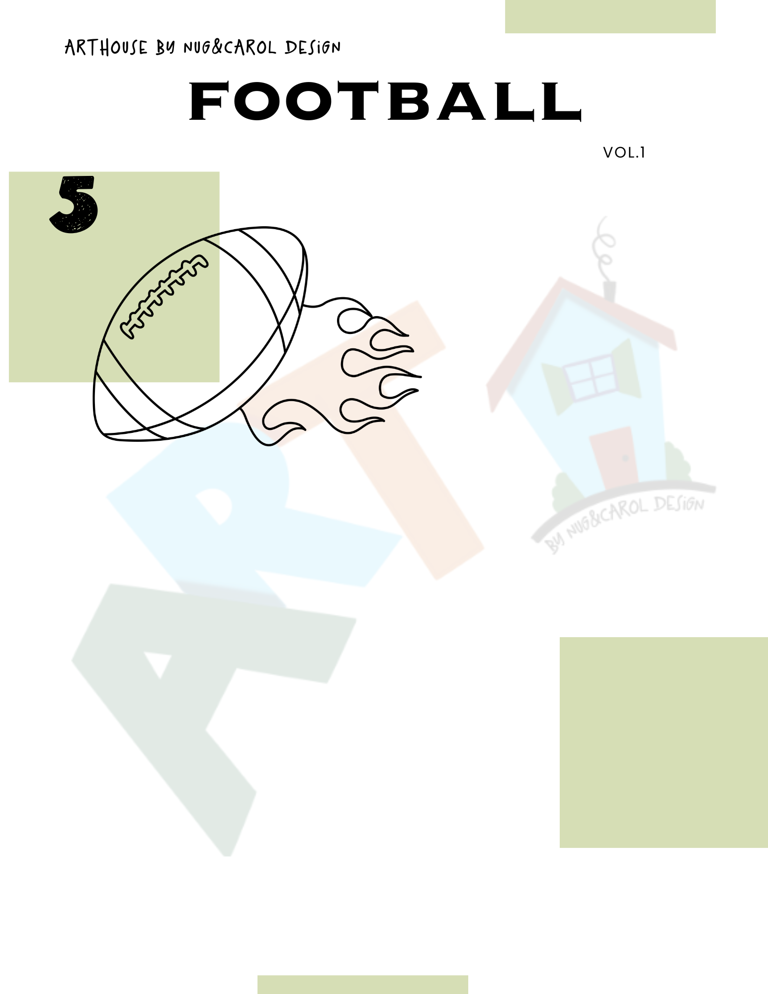 Gallery| Kids Football