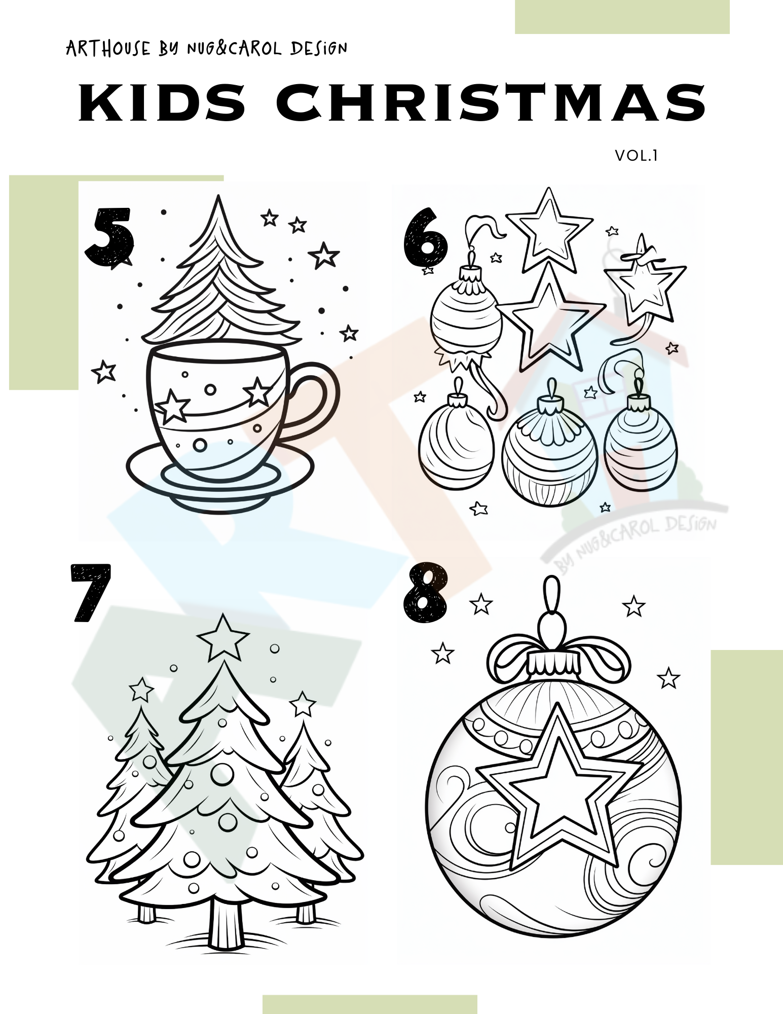 Gallery| Kids Christmas