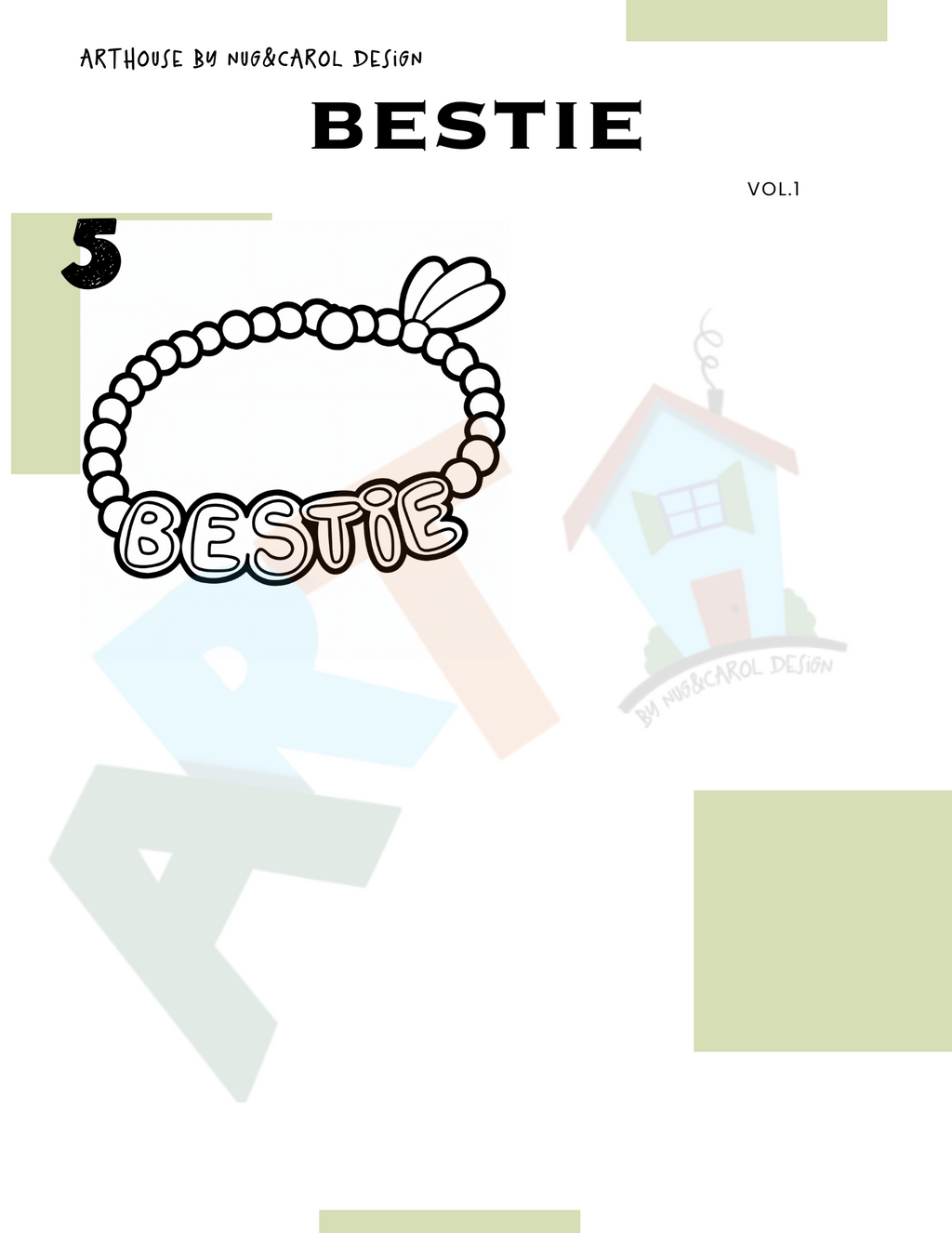 Gallery| Bestie Bracelets