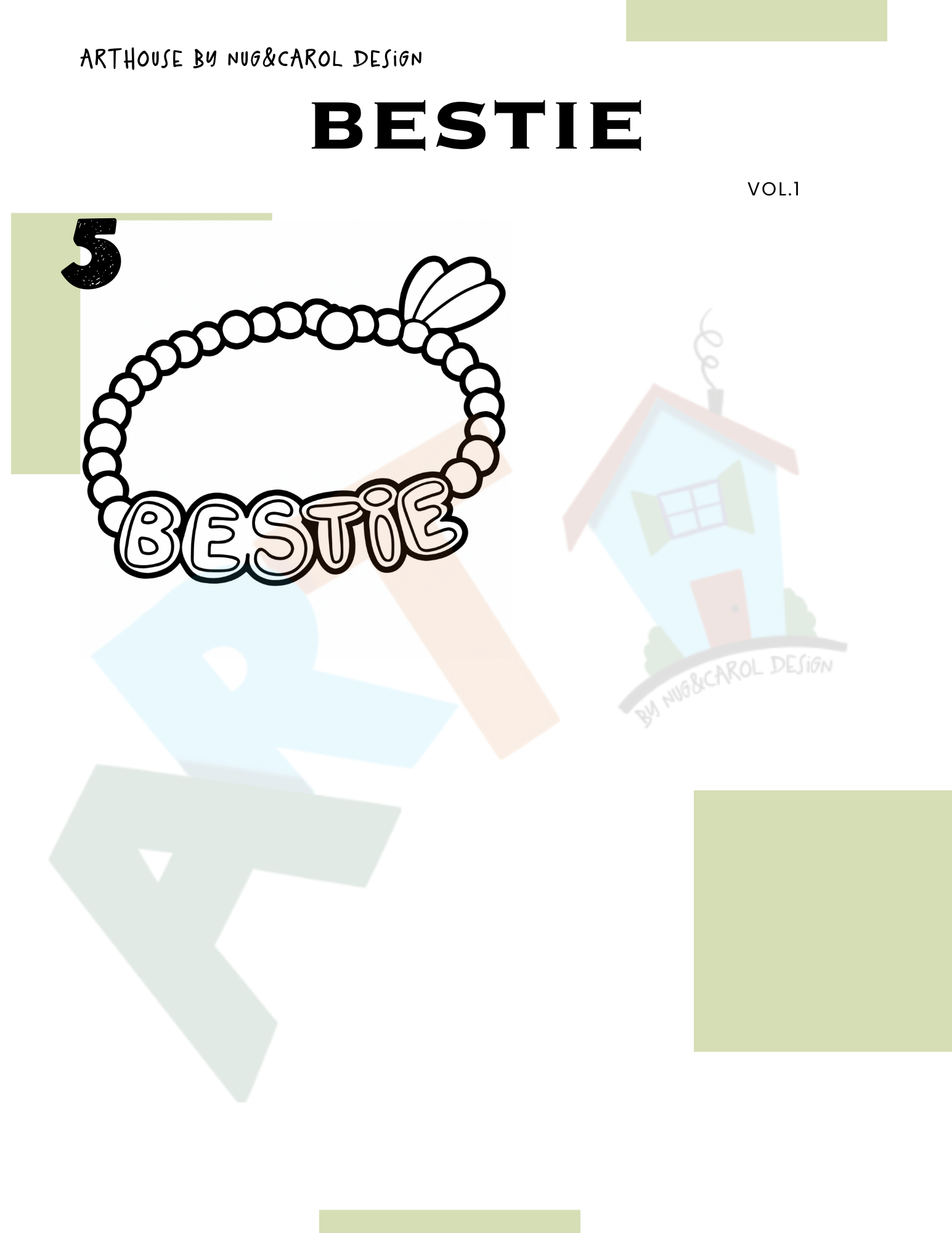 Gallery| Bestie Bracelets