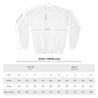 Youth CHRISTmas Tree Crewneck Sweatshirt