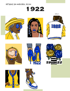 Gallery| 1922