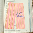 Bookmarks| Christian Bookmarks- Cozy