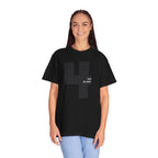 4 His Glory "4HG" Comfort Colors Tee