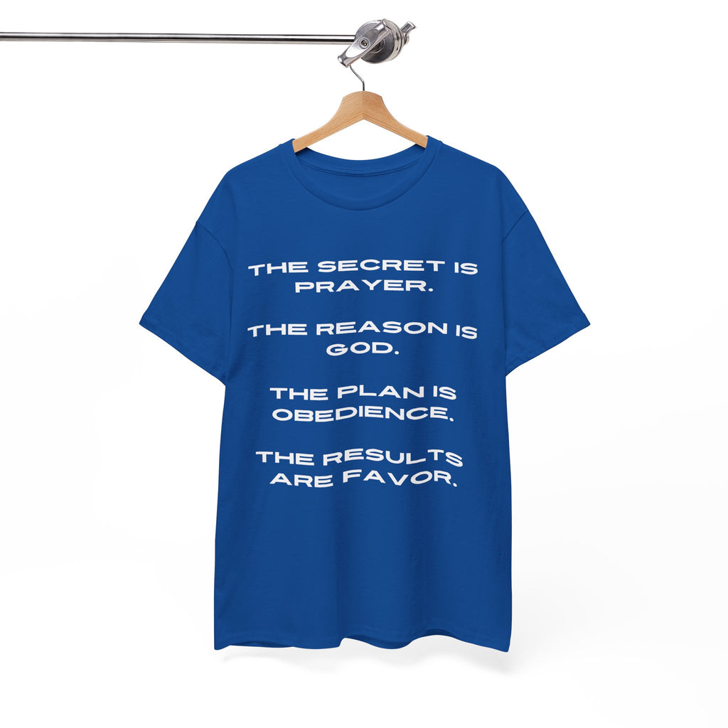 Strategy Tee